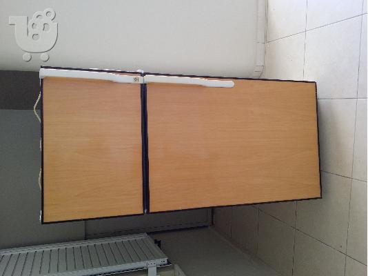 PoulaTo: Ψυγείο general Electric 161×72