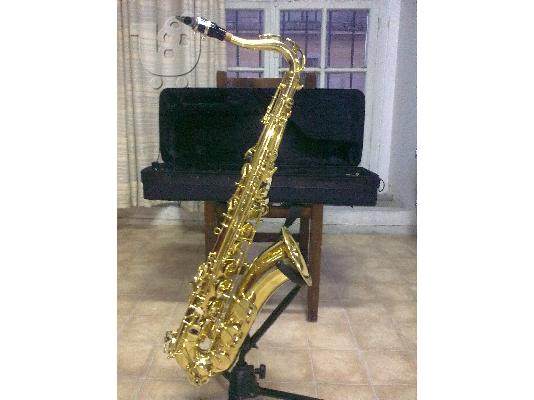 Σαξόφωνο tenor Prelude by Conn-Selmer TS-700