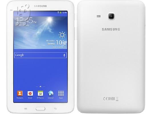 PoulaTo: TABLET Samsung Τ110 Galaxy Tab 3
