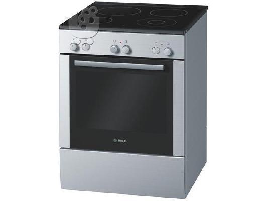 PoulaTo: ΗΛΕΚΤΡΙΚΗ ΚΟΥΖΙΝΑ BOSCH