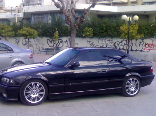 BMW 118is 