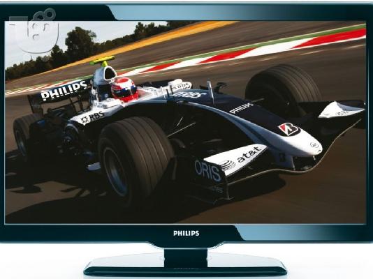 PoulaTo: τηλεοραση philips 47''