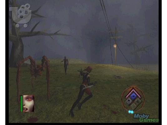 BLOODRAYNE 2 για Χbox1