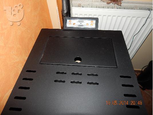 Σόμπα Πέλετ 12W