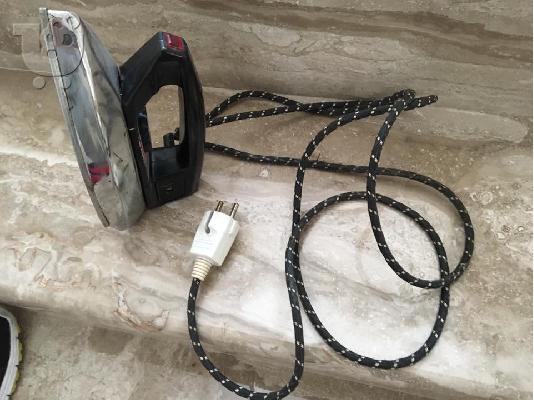 PoulaTo: ΗΛΕΚΤΡΙΚΟ ΣΙΔΕΡΟ HOBBY ΠΛΗΡΕΣ ΛΕΙΤΟΥΡΓΙΚΟ