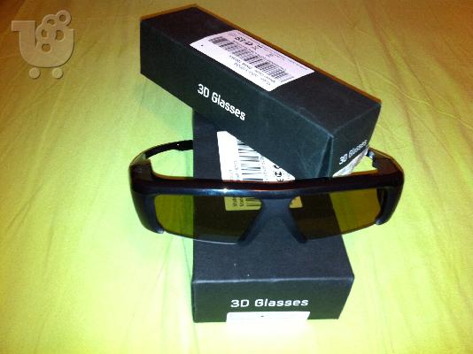 3D GLASSES SAMSUNG