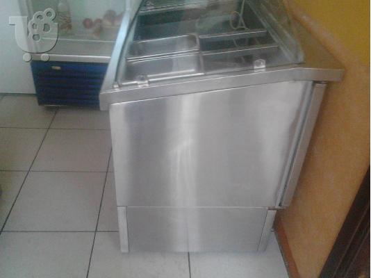 ψυγειο θαλαμος