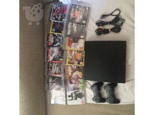PoulaTo: παιχνιδια 14 για sony  playstation 3