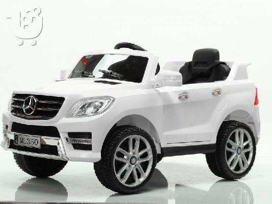 PoulaTo: Mercedes Benz 12v ML350,Original