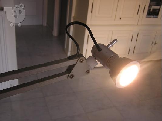 PoulaTo: Κεφαλή φωτιστικού LED