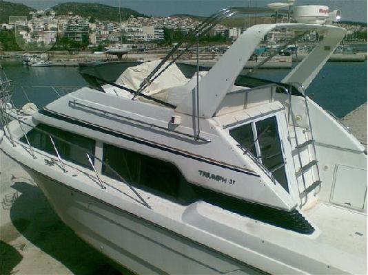 PoulaTo: Πώληση Σκάφους