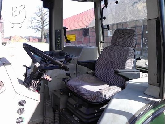 fendt 511c favorit