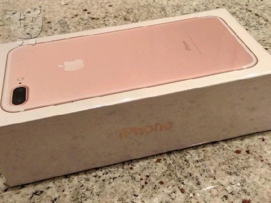 PoulaTo: Apple iPhone 7 Plus 256GB