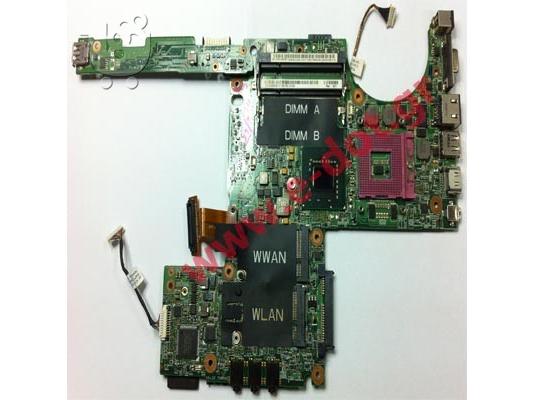 PoulaTo: Αγοράζω  μητρική  (on board) για Lap top μάρκας Dell  Inspiron N5010