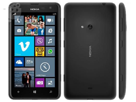 PoulaTo: Nokia Lumia 625
