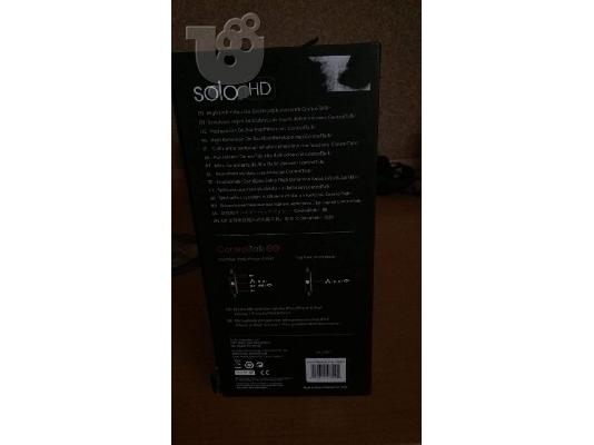 Beats by dr dre solo hd