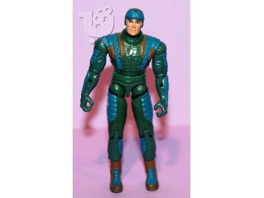 GI JOE φιγούρες