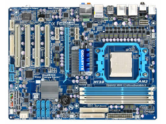 PoulaTo: Πωλείται μητρική Gigabyte