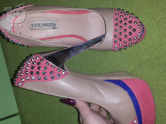 Steve Madden 15ποντα νούμερο 40.5