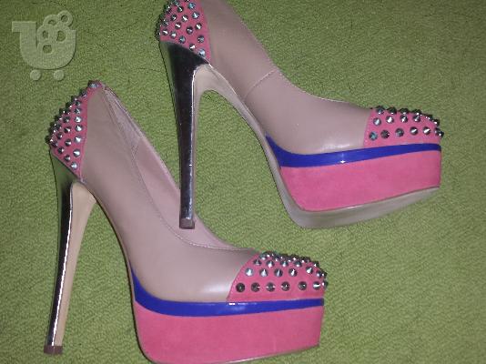 Steve Madden 15ποντα νούμερο 40.5