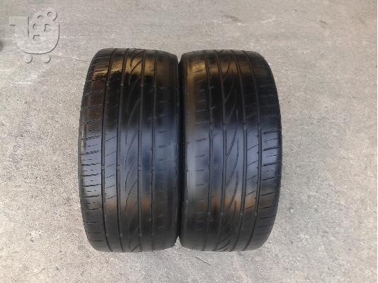 PoulaTo: 2 ΕΛΑΣΤΙΚΑ 215/35/17 (DOT 2010) **AUTO IKAS**