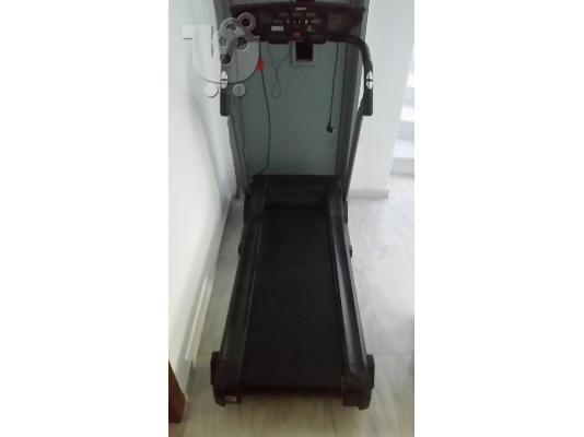 Πωλείται Διάδρομος G-Force 1.7hp