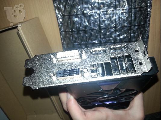 Sapphire VGA PCI X R9 285 2GD5 OC Dual-X