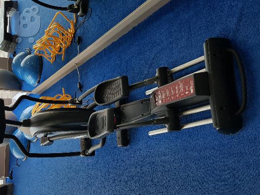 Ελλειπτικο Amila sole fitness e35