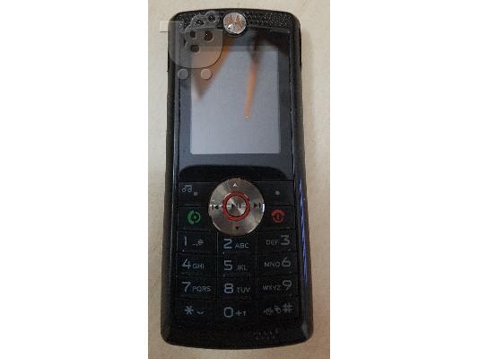 PoulaTo: Motorola W388