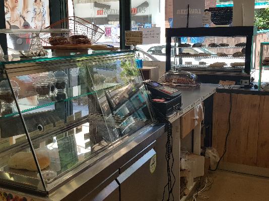 Πώληση Επιχείρησης καφέ/αναψυκτήριο στο Χαλάνδρι...