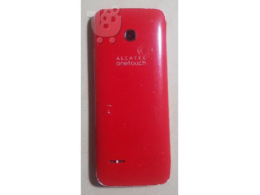 Alcatel OneTouch 2007D Dual Sim