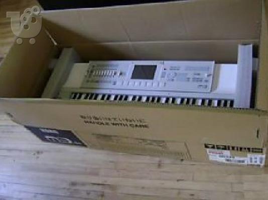 For Sale : Yamaha Tyros 4, Korg Pa3X Keyboard, 2X Pioneer cdj Mixer