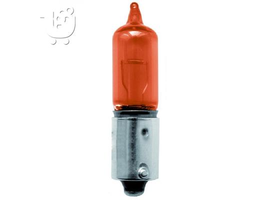PoulaTo: Λάμπα Vosla HY21W BAW9s 12V 21W