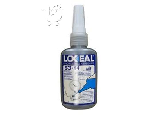 PoulaTo: ΚΟΛΛΑ 53-14 LOXEAL TREADSEALANT 250ML