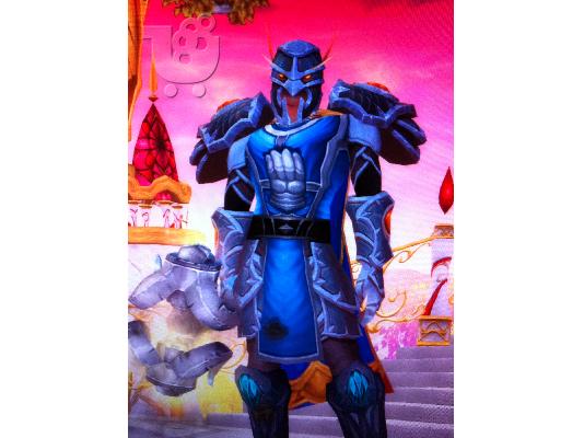 WOW ACCOUNT EUKARIA!