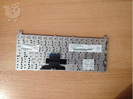Πληκτρολόγιo TOSHIBA  NB100