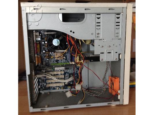 Intel Pentium 4  PC