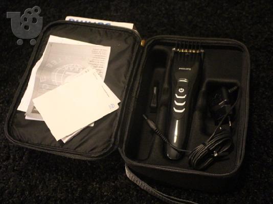 PoulaTo: PHILIPS QC5365