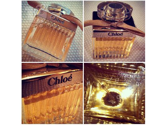 PoulaTo: Chloe eau de parfum 75ml