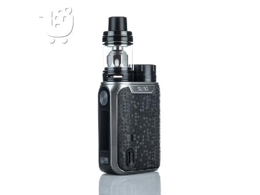 Vaporesso SWAG KIT+Bat+4Coils