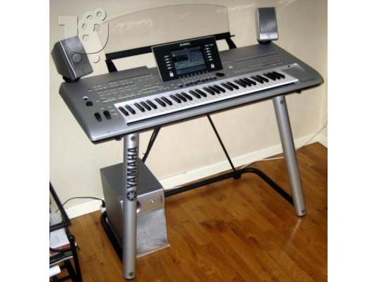 Yamaha Tyros2 61 Key,Tyros3,Tyros 4 Keyboard €850