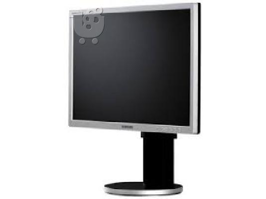 PoulaTo: ΕΥΚΑΙΡΙΑ! ΟΘΟΝΗ Samsung SyncMaster 225BW - 22'' TFT MONITOR