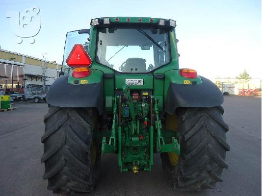 John Deere 6530