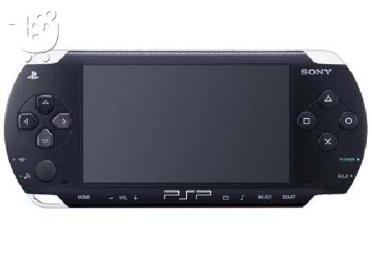 Sony PSP3000