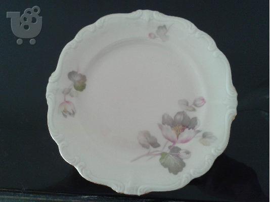Σερβίτσιο τσαγιού/καφέ/γλυκού 54 τεμ. - Official Rosenthal Porcelain...
