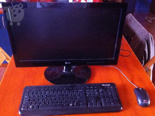 PoulaTo: Gaming PC (Υπολογιστης)