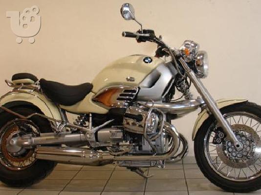 PoulaTo: BMW R 850 C '02