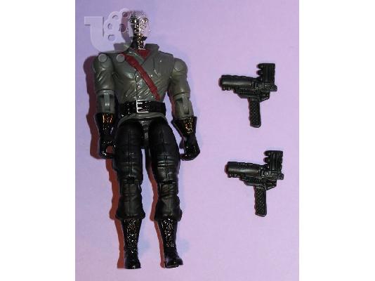 GI JOE φιγούρες