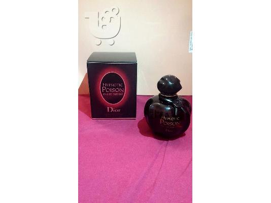 PoulaTo: Aυθεντική κολόνια Dior Hypnotic Poison 50ml