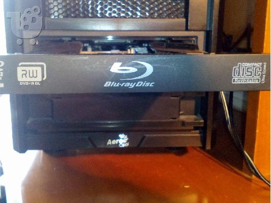 Sony Blu Ray Drive